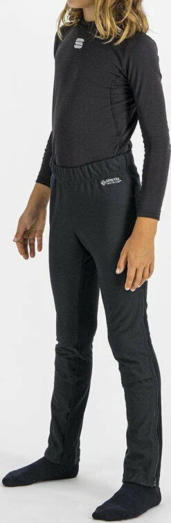 Sportful Apex Kid's Pant -Ski Ausrüstungs Laden 042058021a 002 06
