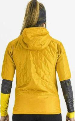 Sportful Doro Rythmo Puffy -Ski Ausrüstungs Laden 042150621a 701 02