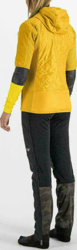 Sportful Doro Rythmo Puffy -Ski Ausrüstungs Laden 042150621a 701 06