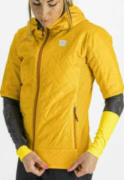 Sportful Doro Rythmo Puffy -Ski Ausrüstungs Laden 042150621a 701 07