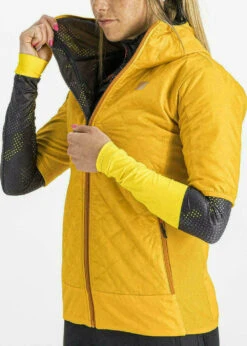 Sportful Doro Rythmo Puffy -Ski Ausrüstungs Laden 042150621a 701 09