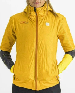 Sportful Doro Rythmo Puffy -Ski Ausrüstungs Laden 042150621a 701 13