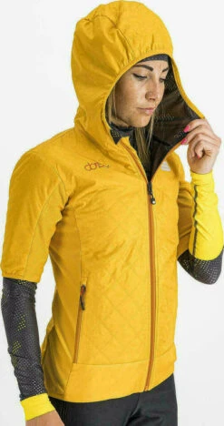 Sportful Doro Rythmo Puffy -Ski Ausrüstungs Laden 042150621a 701 17