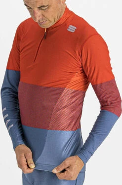 Sportful Squadra Race Jersey -Ski Ausrüstungs Laden 042151521a 567 07