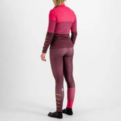 Sportful Squadra Thermal W Jersey -Ski Ausrüstungs Laden 042151921a 409 06
