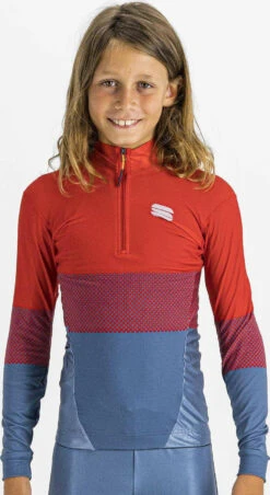 Sportful Squadra Junior TOP