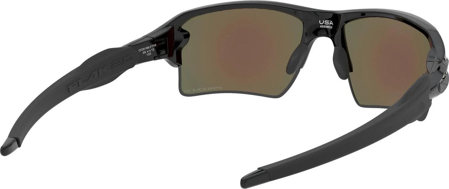 Oakley Flak 2.0 XL 11 Oakley Flak 2.0 XL – Bild 9
