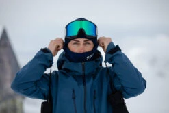 Mons Royale Daily Dose Neckwarmer -Ski Ausrüstungs Laden 100507 2171 942 401