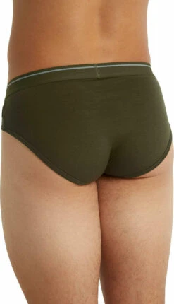 Icebreaker M Anatomica Briefs -Ski Ausrüstungs Laden 103031069 2