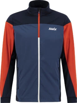 Swix Cross Jacket Ms