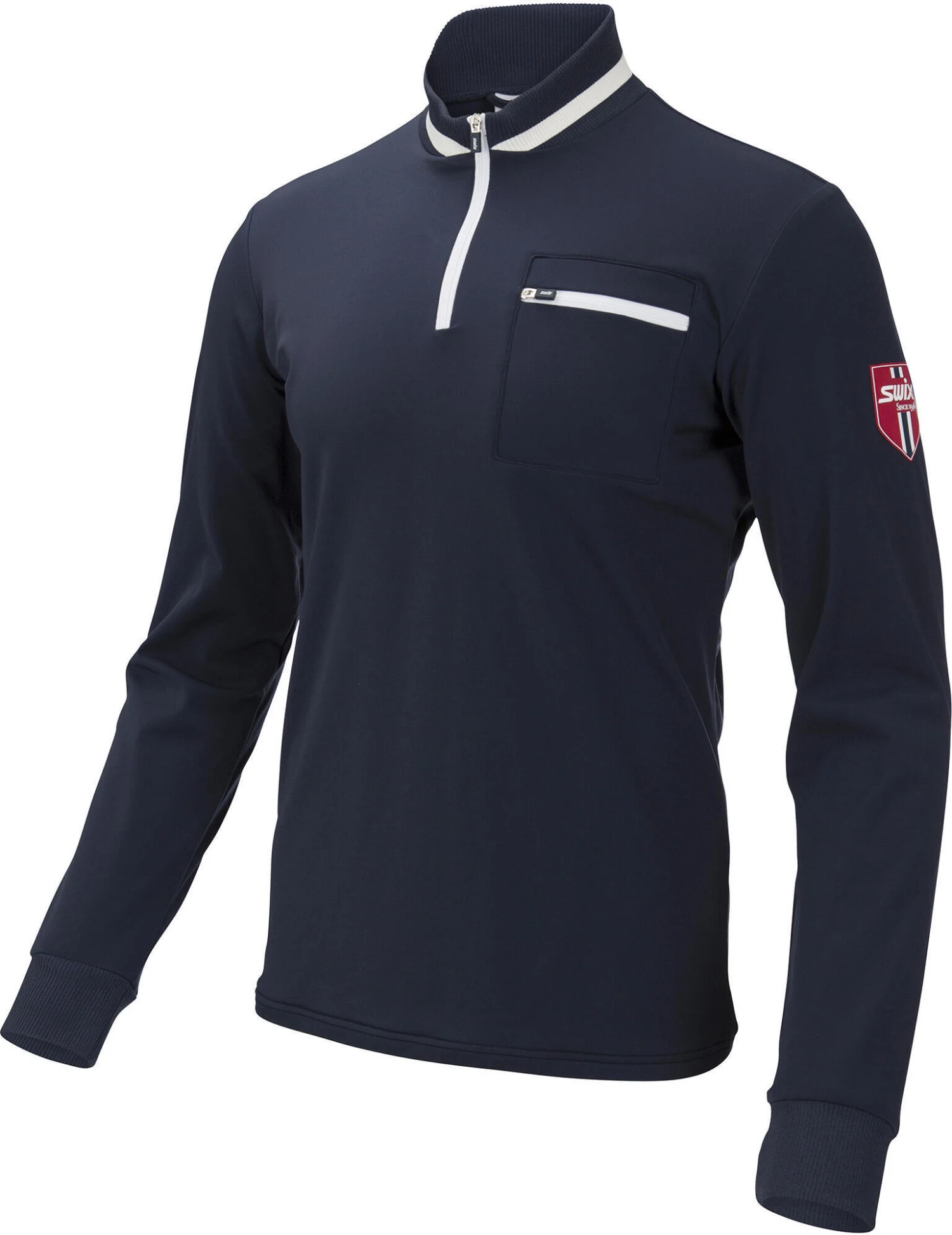 Swix Blizzard Jumper M 4 Swix Blizzard Jumper M – Bild 2