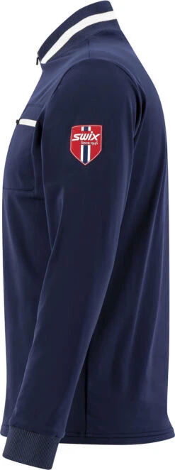 Swix Blizzard Jumper M 8 Swix Blizzard Jumper M -Ski Ausrüstungs Laden 16141 75100 back02