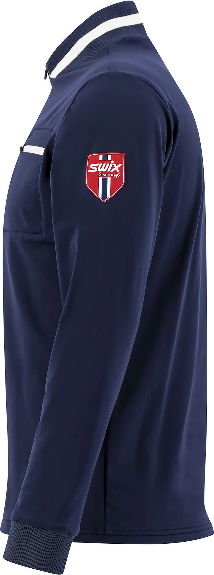 Swix Blizzard Jumper M 5 Swix Blizzard Jumper M – Bild 3