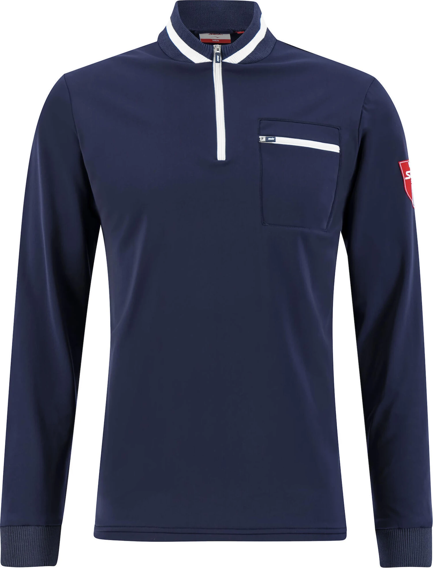 Swix Blizzard Jumper M 3 Swix Blizzard Jumper M