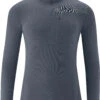 Maier Sports Skutvik Half Zip Men -Ski Ausrüstungs Laden 180038 922 SkutvikHZM B 01