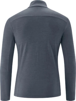 Maier Sports Skutvik Half Zip Men 5 Maier Sports Skutvik Half Zip Men -Ski Ausrüstungs Laden 180038 922 SkutvikHZM B 02