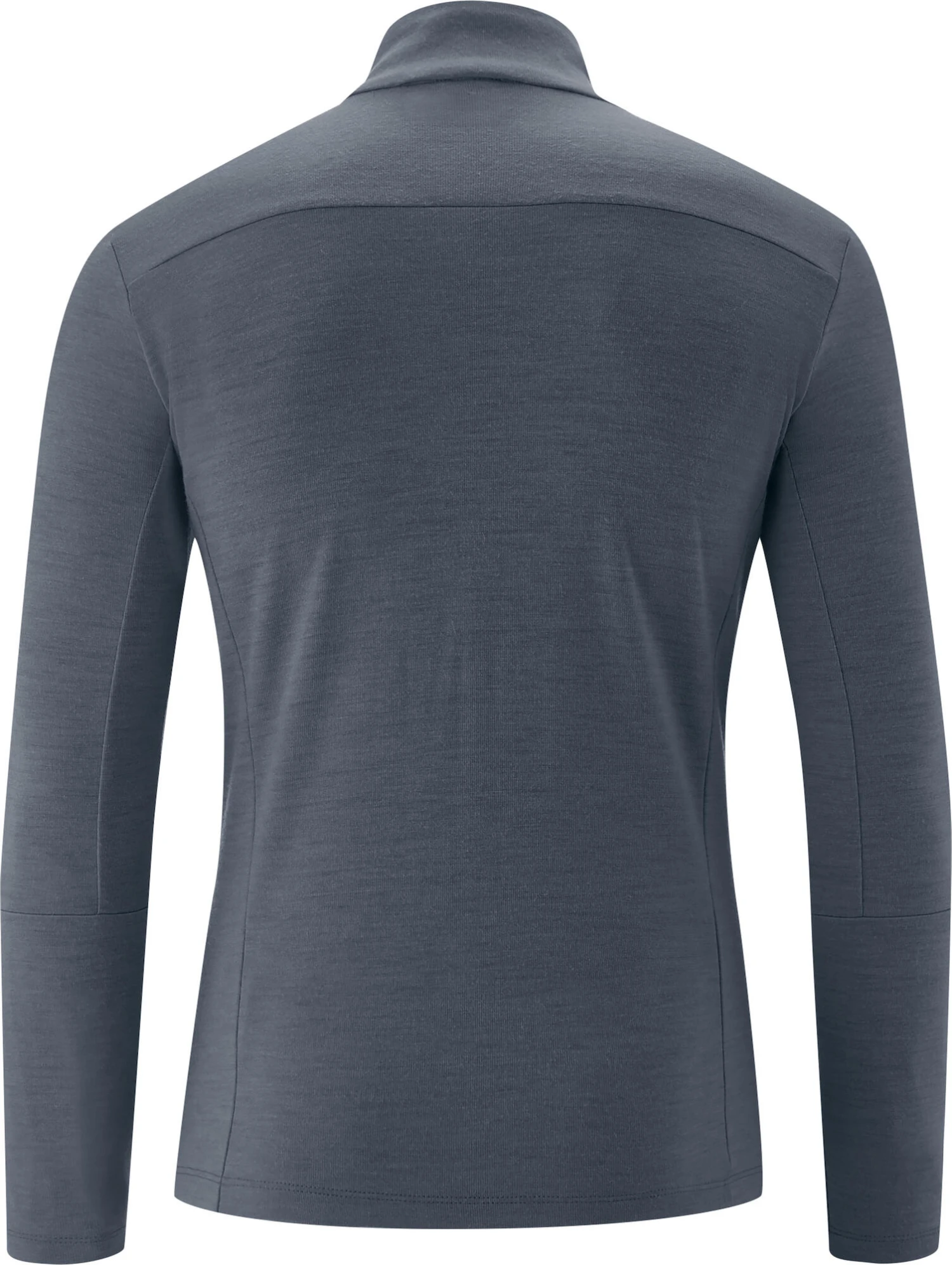 Maier Sports Skutvik Half Zip Men 4 Maier Sports Skutvik Half Zip Men – Bild 2