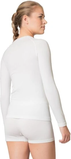 Odlo BL TOP Crew Neck Long Sleeve Performance Light E -Ski Ausrüstungs Laden 18878110000 2