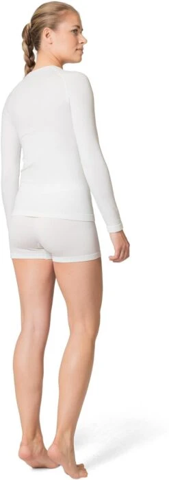 Odlo BL TOP Crew Neck Long Sleeve Performance Light E -Ski Ausrüstungs Laden 18878110000 5