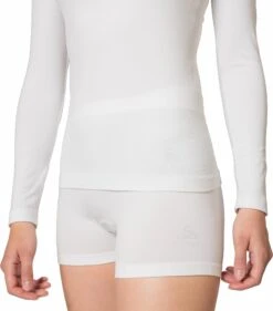 Odlo BL TOP Crew Neck Long Sleeve Performance Light E -Ski Ausrüstungs Laden 18878110000 7
