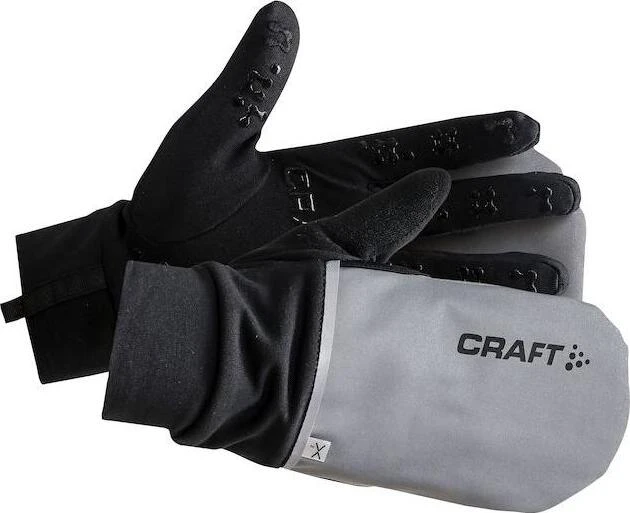 Craft ADV Hybrid Weather Glove 4 Craft ADV Hybrid Weather Glove – Bild 2