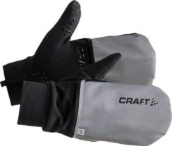 Craft ADV Hybrid Weather Glove