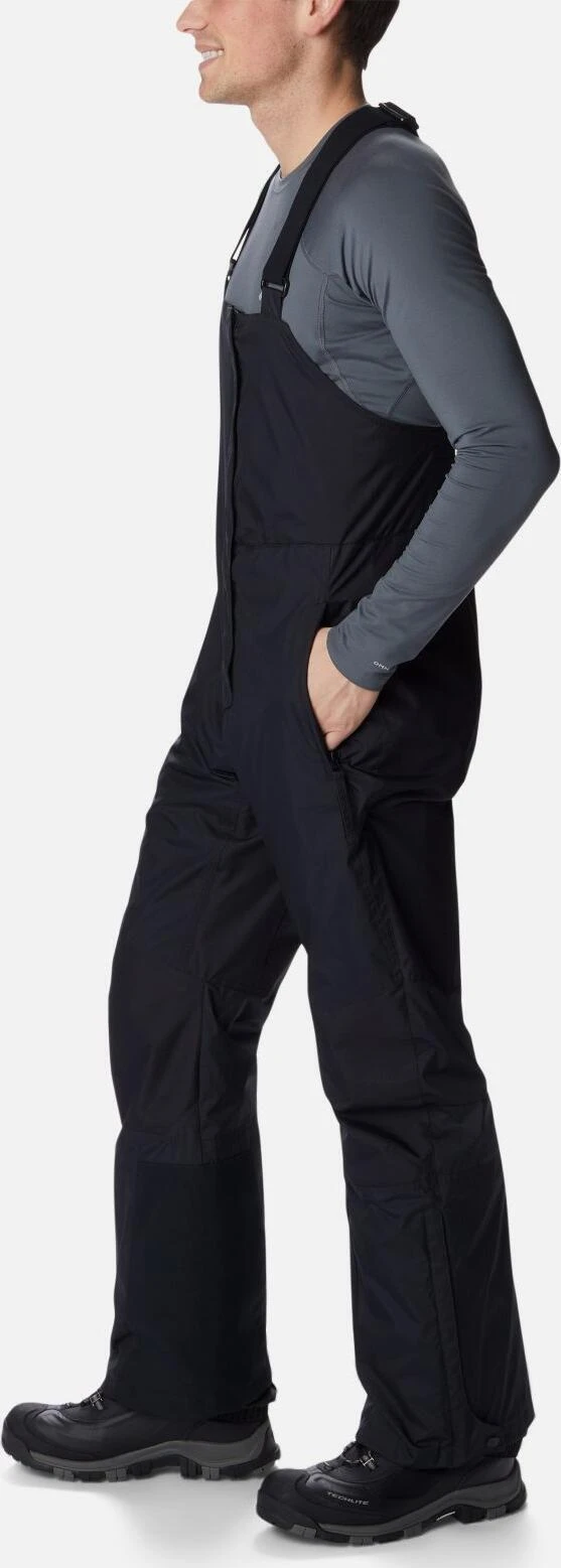 Columbia M Iceventure Bib 10 Columbia M Iceventure Bib – Bild 8