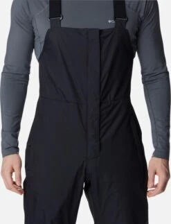 Columbia M Iceventure Bib 16 Columbia M Iceventure Bib -Ski Ausrüstungs Laden 2008141 010 a2