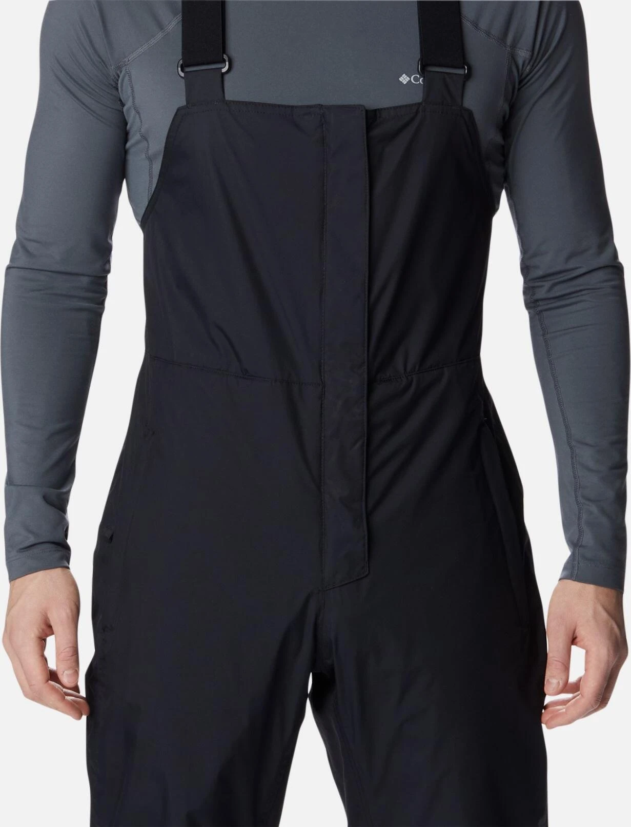 Columbia M Iceventure Bib 9 Columbia M Iceventure Bib – Bild 7