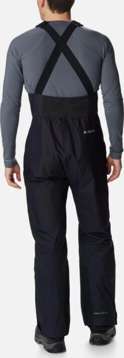 Columbia M Iceventure Bib 12 Columbia M Iceventure Bib -Ski Ausrüstungs Laden 2008141 010 b