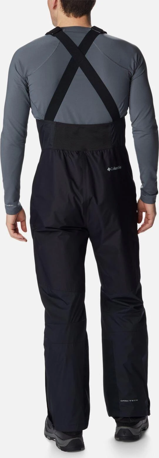 Columbia M Iceventure Bib 5 Columbia M Iceventure Bib – Bild 3