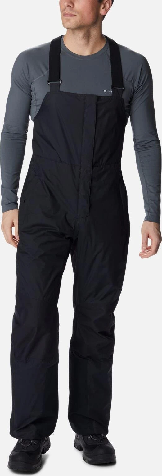 Columbia M Iceventure Bib 3 Columbia M Iceventure Bib