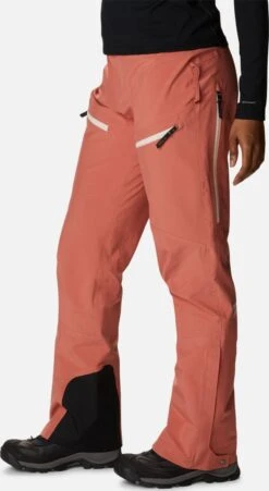 Columbia Platinum Peak 3L Pant 17 Columbia Platinum Peak 3L Pant -Ski Ausrüstungs Laden 2008301 639 a1