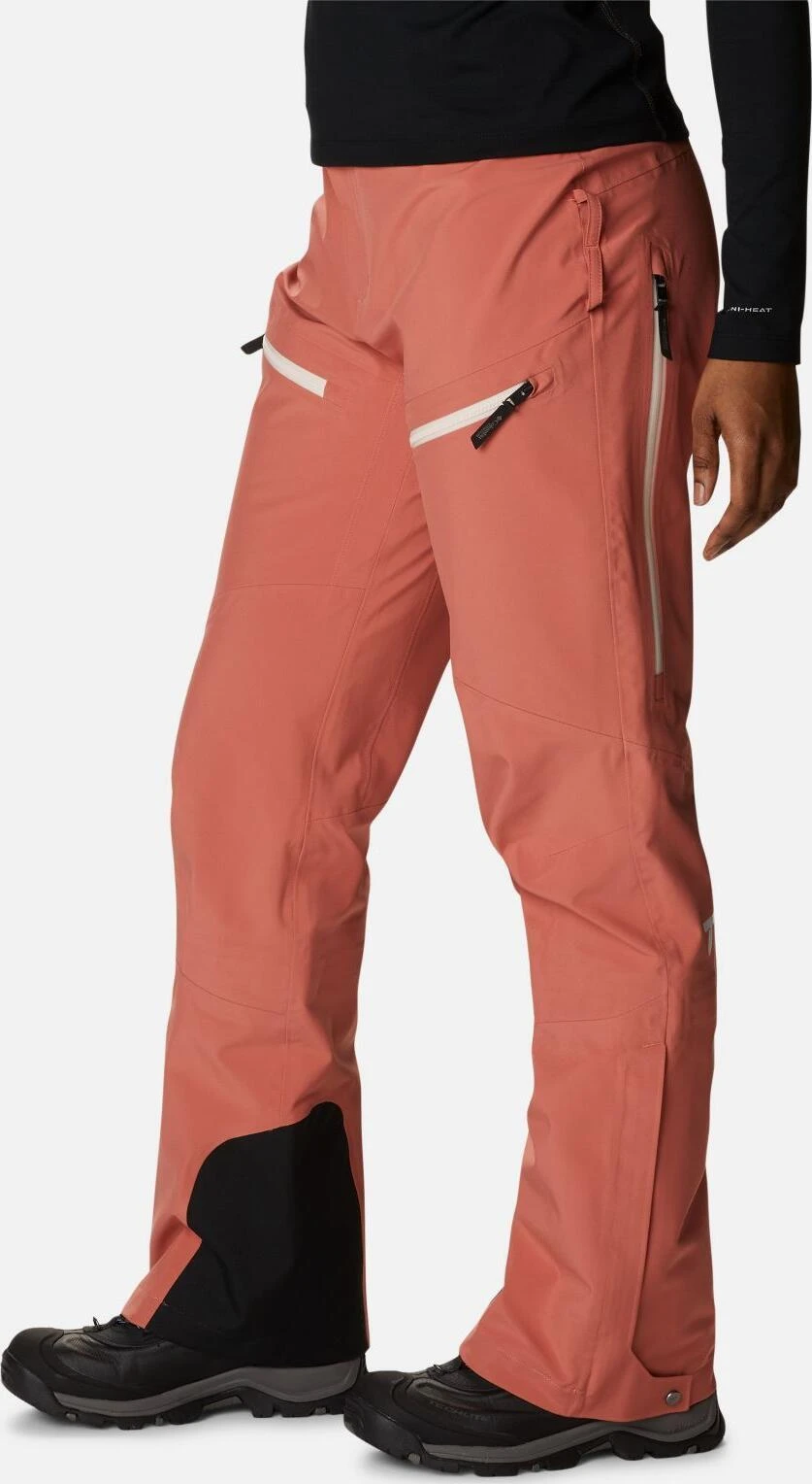 Columbia Platinum Peak 3L Pant 10 Columbia Platinum Peak 3L Pant – Bild 8