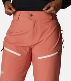 Columbia Platinum Peak 3L Pant 16 Columbia Platinum Peak 3L Pant -Ski Ausrüstungs Laden 2008301 639 a2