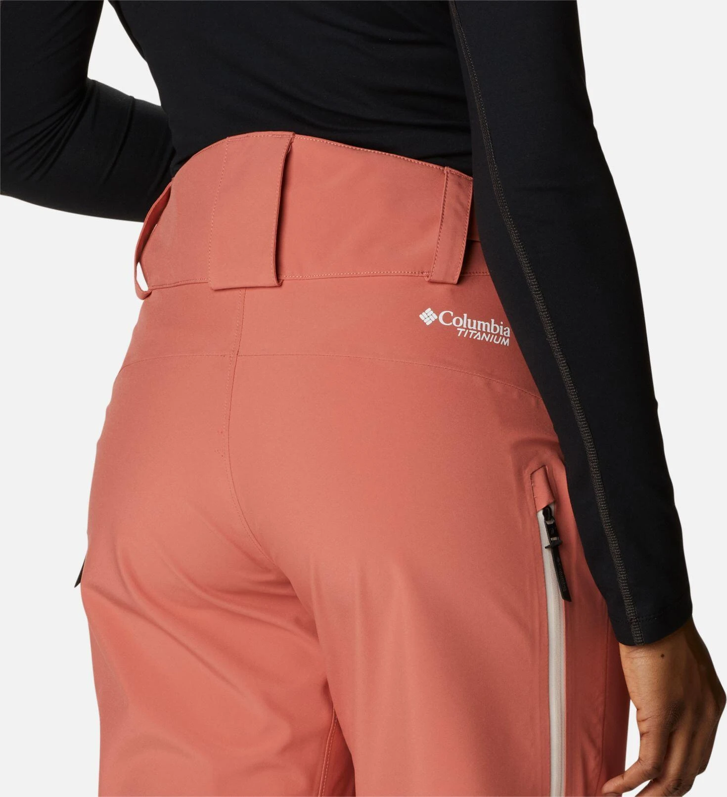 Columbia Platinum Peak 3L Pant 8 Columbia Platinum Peak 3L Pant – Bild 6