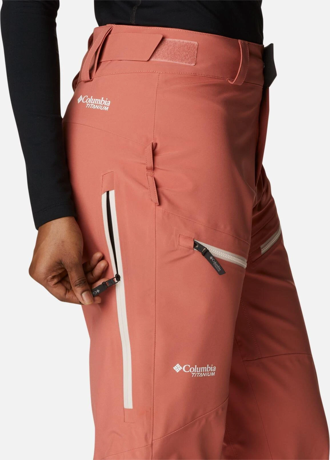 Columbia Platinum Peak 3L Pant 7 Columbia Platinum Peak 3L Pant – Bild 5