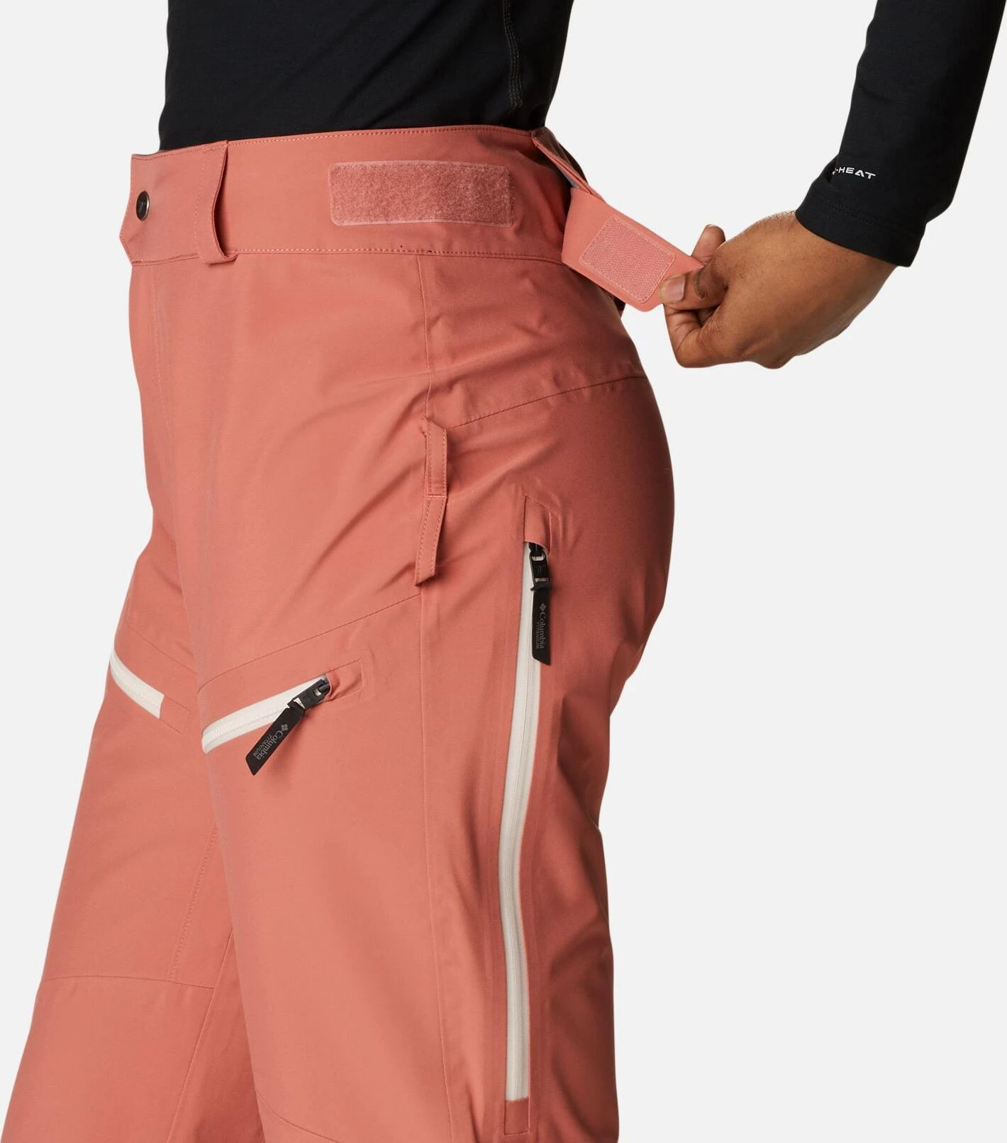 Columbia Platinum Peak 3L Pant 6 Columbia Platinum Peak 3L Pant – Bild 4