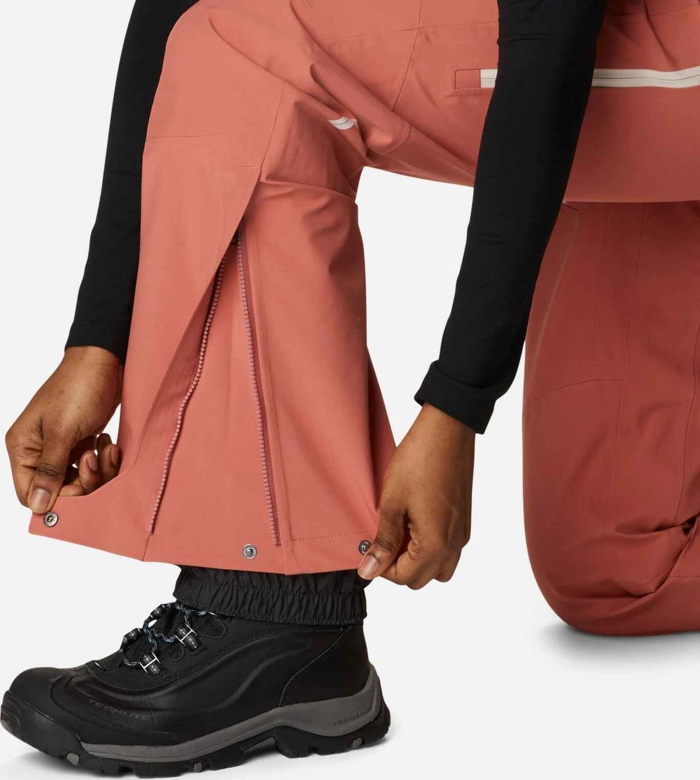 Columbia Platinum Peak 3L Pant 4 Columbia Platinum Peak 3L Pant – Bild 2