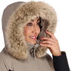 Spyder Vida Jacket -Ski Ausrüstungs Laden 223021 040 5 ecom M