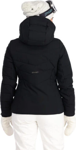 Spyder Haven Jacket -Ski Ausrüstungs Laden 223034 001 2 ecom M
