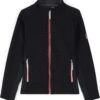 Spyder Bandita Full Zip Fleece Jacket