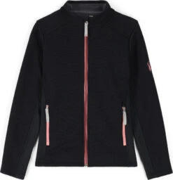 Spyder Bandita Full Zip Fleece Jacket