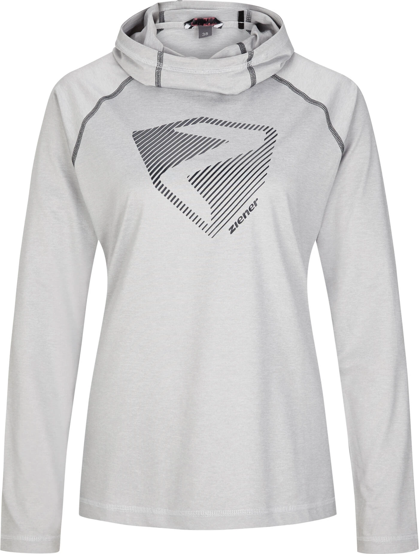 Ziener Janup Lady Underlayer 3 Ziener Janup Lady Underlayer