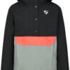 Ziener Anefay Jun Jacket Ski -Ski Ausrüstungs Laden 227908 12