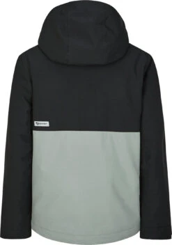 Ziener Anefay Jun Jacket Ski -Ski Ausrüstungs Laden 227908 12 02