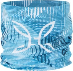 Montura Logo Neck Tube