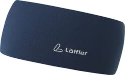 Loeffler Löffler Carbon Look Headband Wide OC