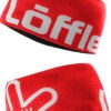 Loeffler Löffler Löffler Headband Wide 2 Loeffler Löffler Löffler Headband Wide -Ski Ausrüstungs Laden 24525551