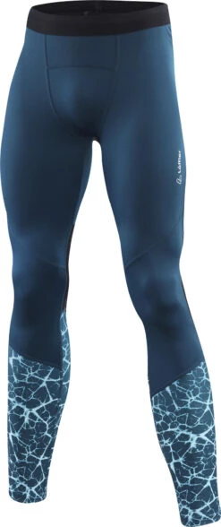 Loeffler Löffler Men Tights Frozen DD